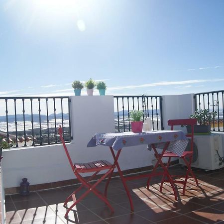 Villa La Casa De Isabel Níjar Esterno foto
