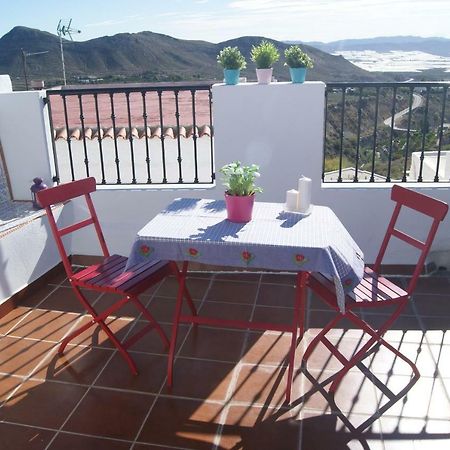 Villa La Casa De Isabel Níjar Esterno foto