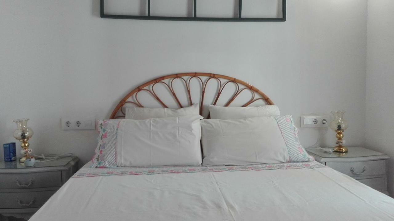 Villa La Casa De Isabel Níjar Esterno foto