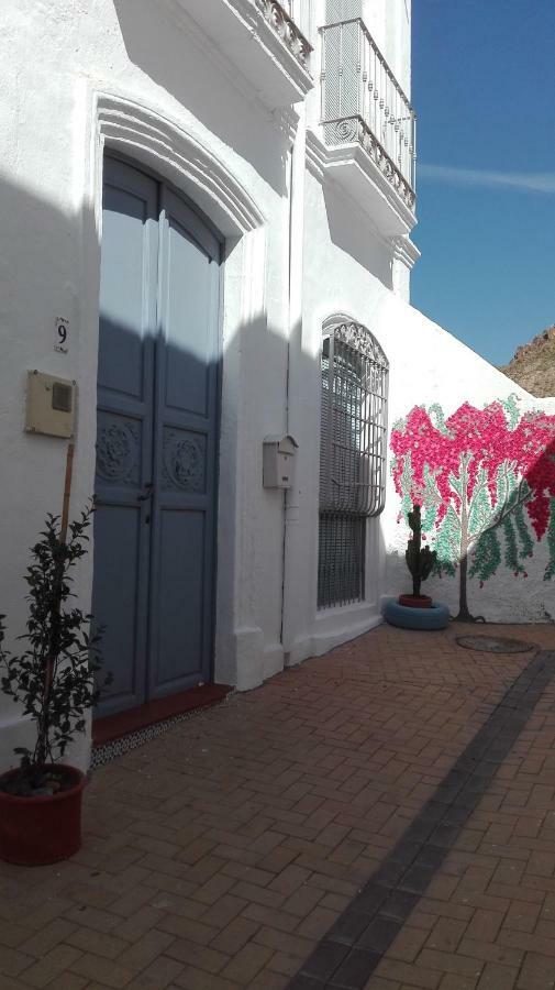 Villa La Casa De Isabel Níjar Esterno foto