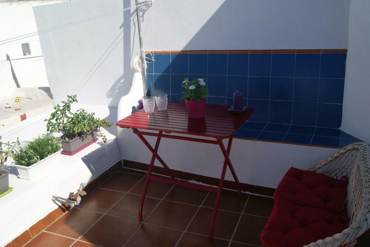 Villa La Casa De Isabel Níjar Esterno foto