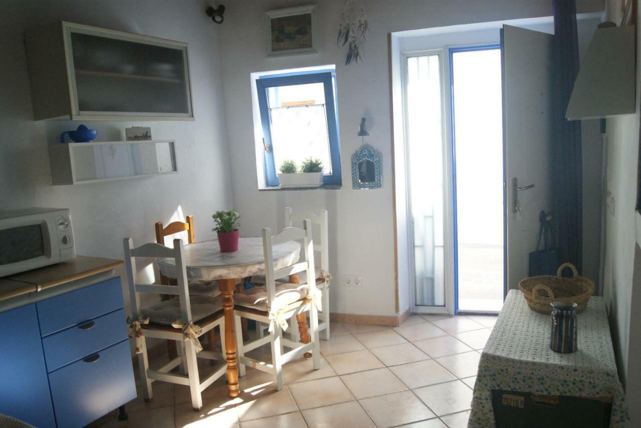 Villa La Casa De Isabel Níjar Esterno foto