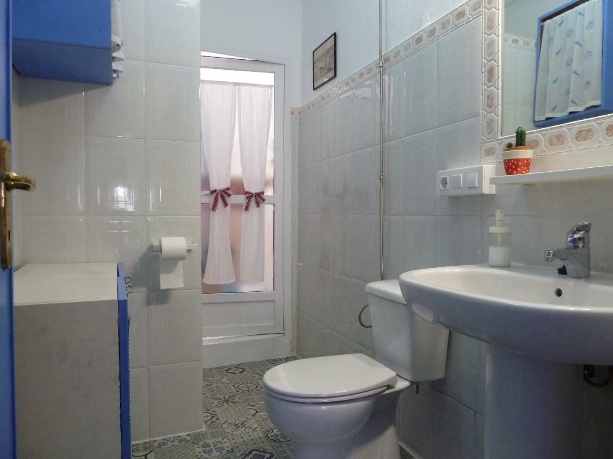 Villa La Casa De Isabel Níjar Esterno foto